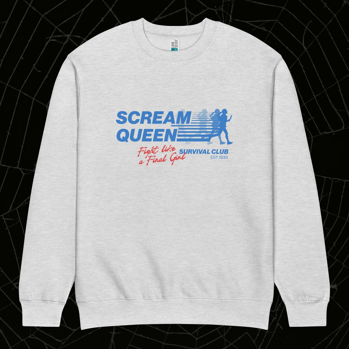 Survival Club Premium Crewneck