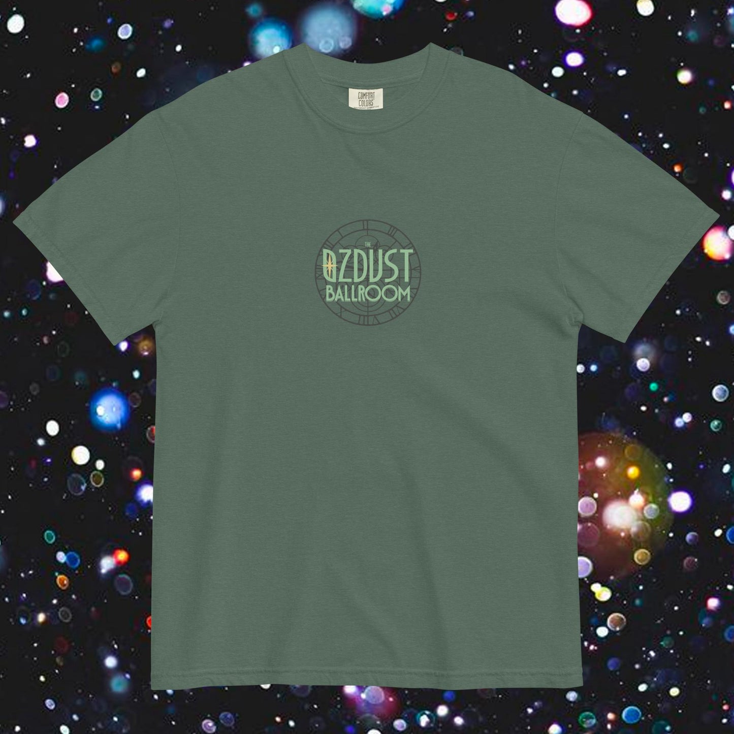 Most Swankified Tee