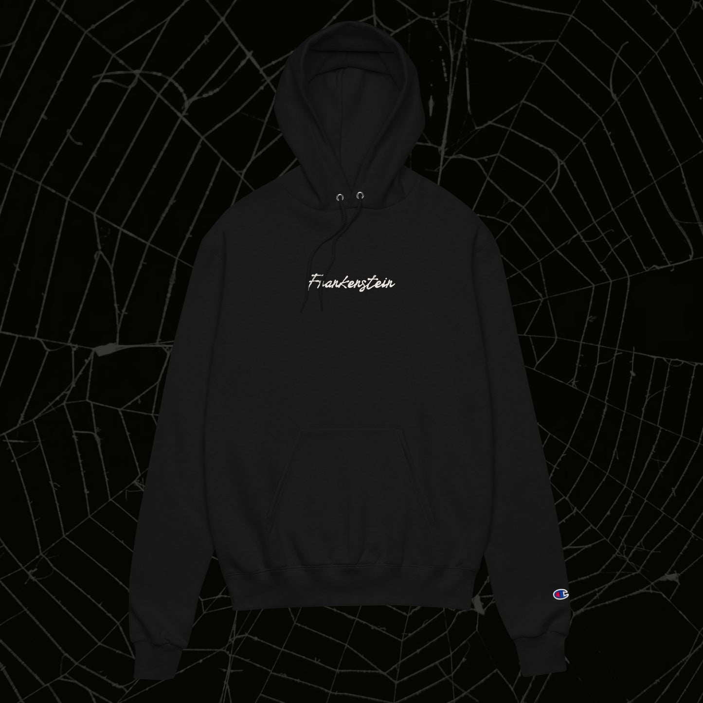 It's Alive! Champion Hoodie