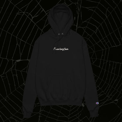 It's Alive! Champion Hoodie