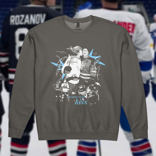 Next Season Premium Crewneck