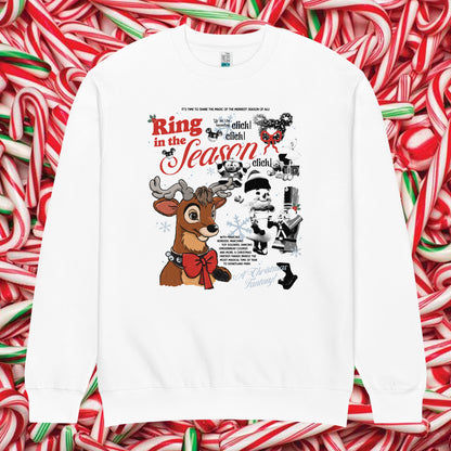 Fantasy Parade Premium Crewneck