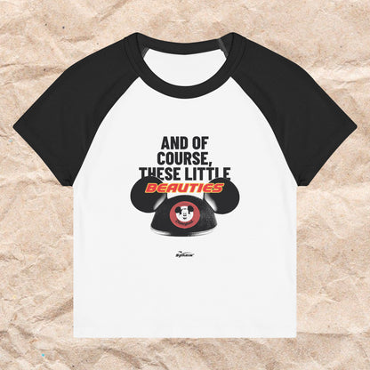 Safety First Baby Tee