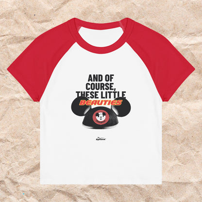 Safety First Baby Tee
