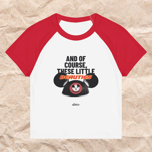 Safety First Baby Tee
