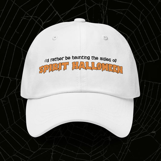 Spirit Dad Hat