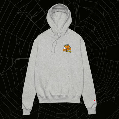 Benny's Taxi Co. Champion Hoodie