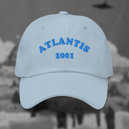 Lost Empire Dad Hat