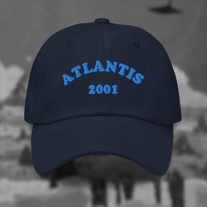 Lost Empire Dad Hat