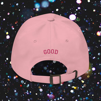 Good Witch Dad Hat