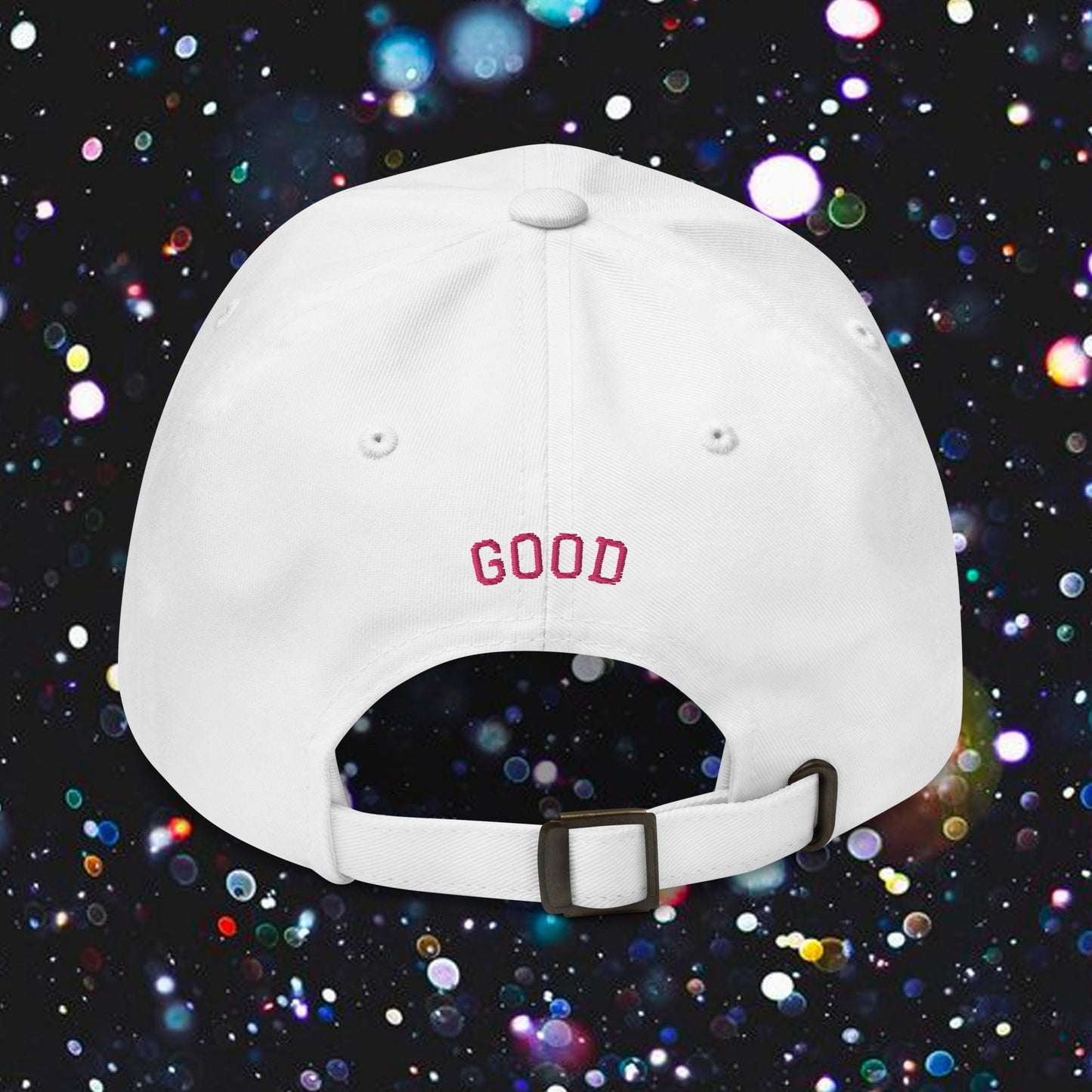 Good Witch Dad Hat