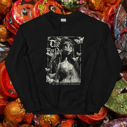 The Bride Crewneck