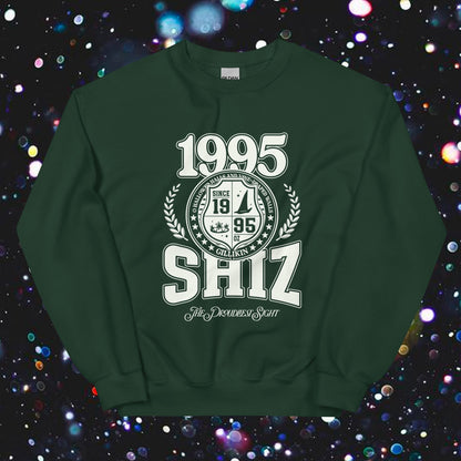 Dear Old Shiz Crewneck