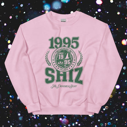 Dear Old Shiz Crewneck