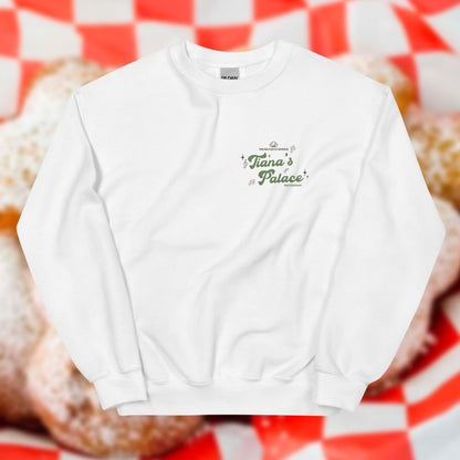 World Famous Beignets Crewneck