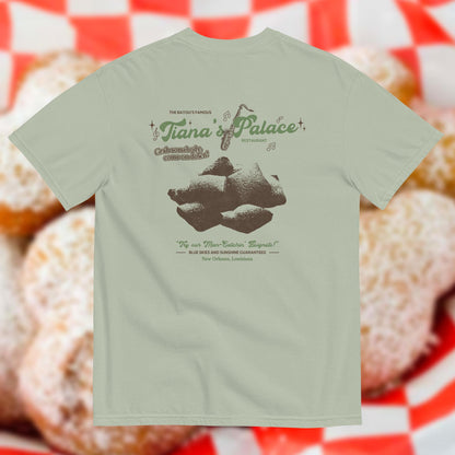 World Famous Beignets Tee