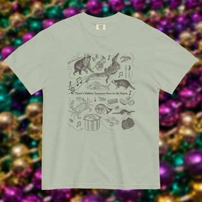 Hidden Treasure Tee