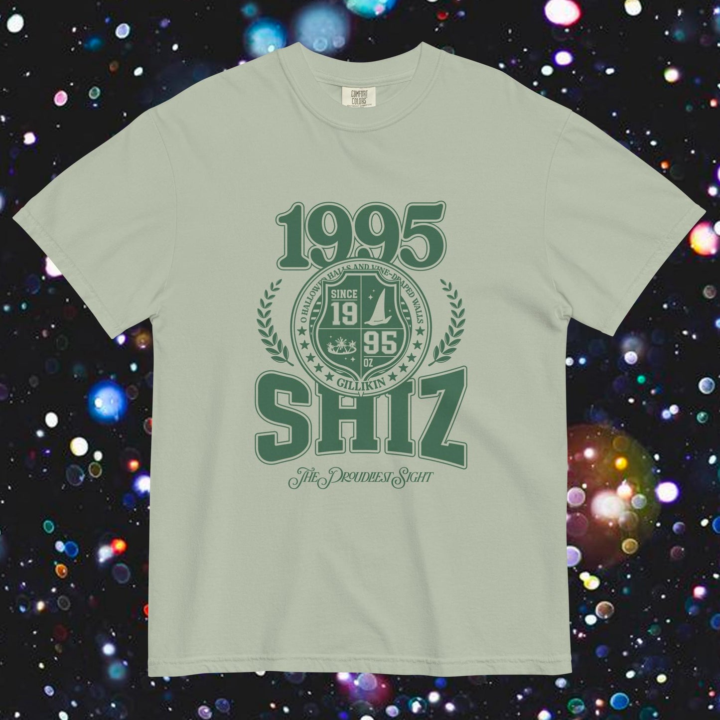 Dear Old Shiz Tee