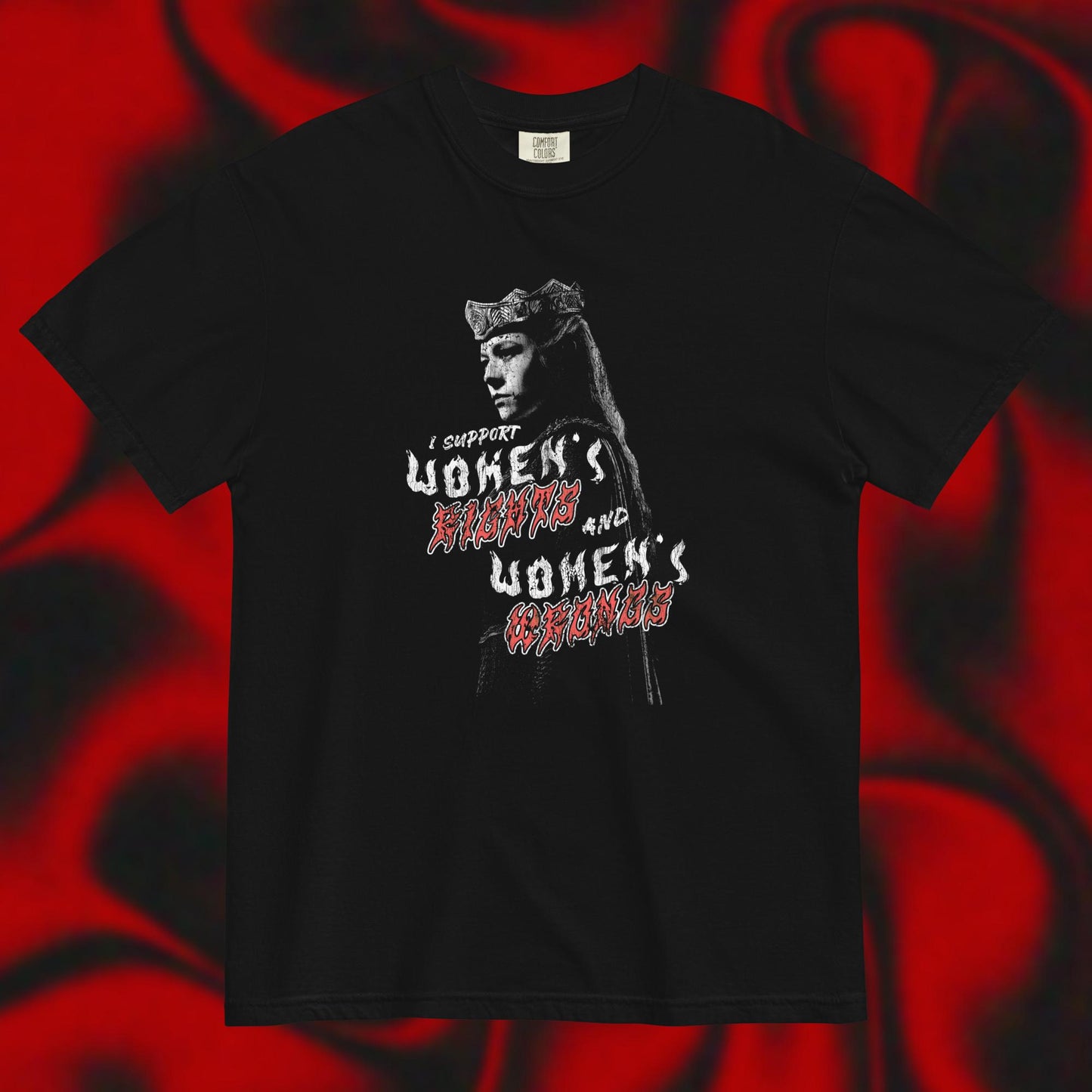 Women's Rights Tee