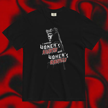 Women's Rights Tee