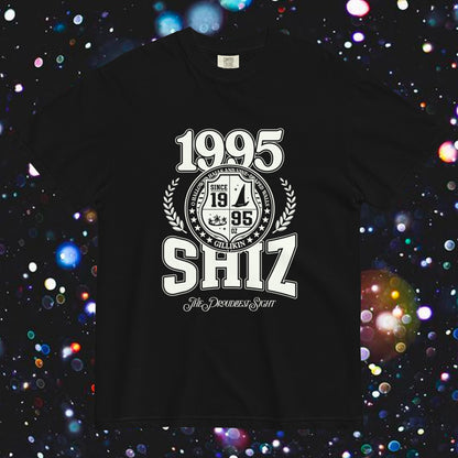 Dear Old Shiz Tee