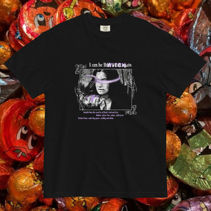 Witches' Road Tee