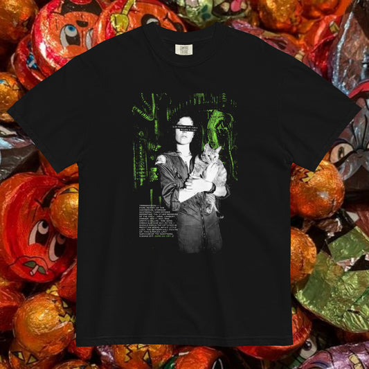 Last Survivor Tee