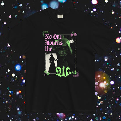 The Wickedest Witch Tee