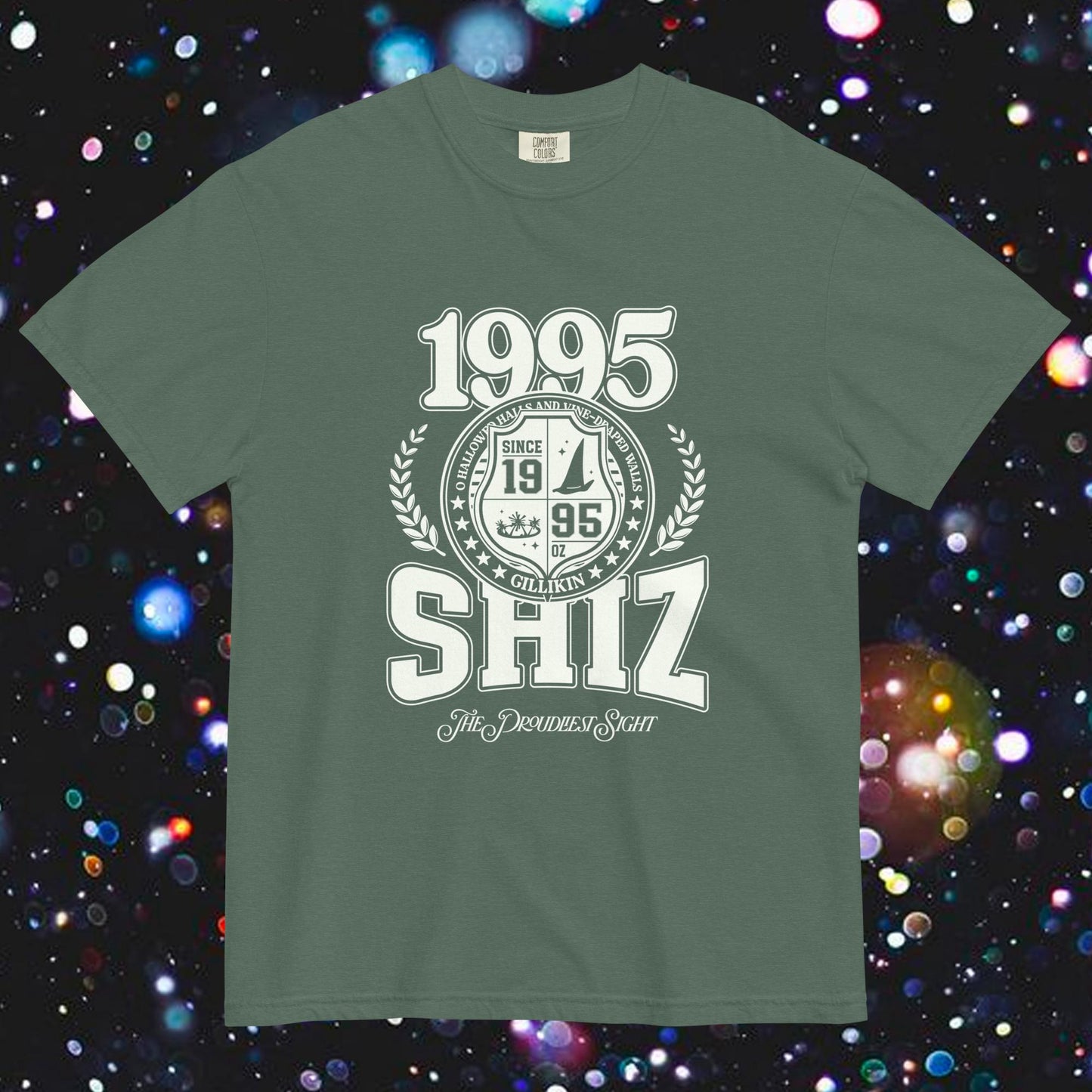 Dear Old Shiz Tee