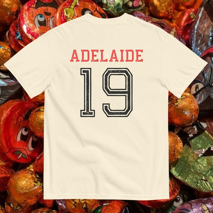 Team Final Girls Tee (Adelaide's Version)