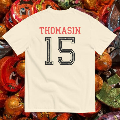 Team Final Girls Tee (Thomasin's Version)