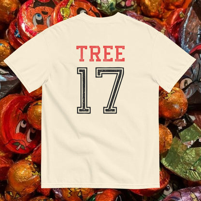 Team Final Girls Tee (Tree's Version)