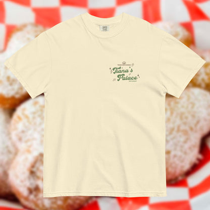 World Famous Beignets Tee