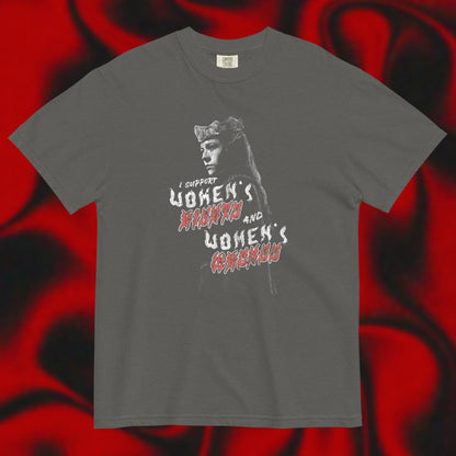 Women's Rights Tee