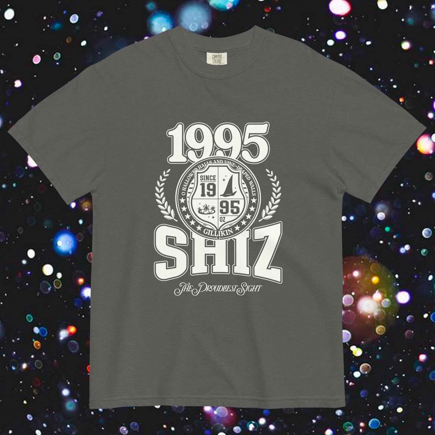 Dear Old Shiz Tee