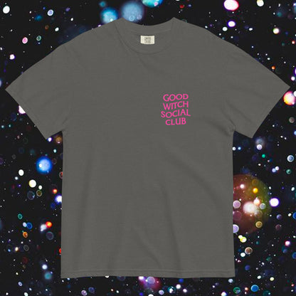 Good Witch Social Club Tee