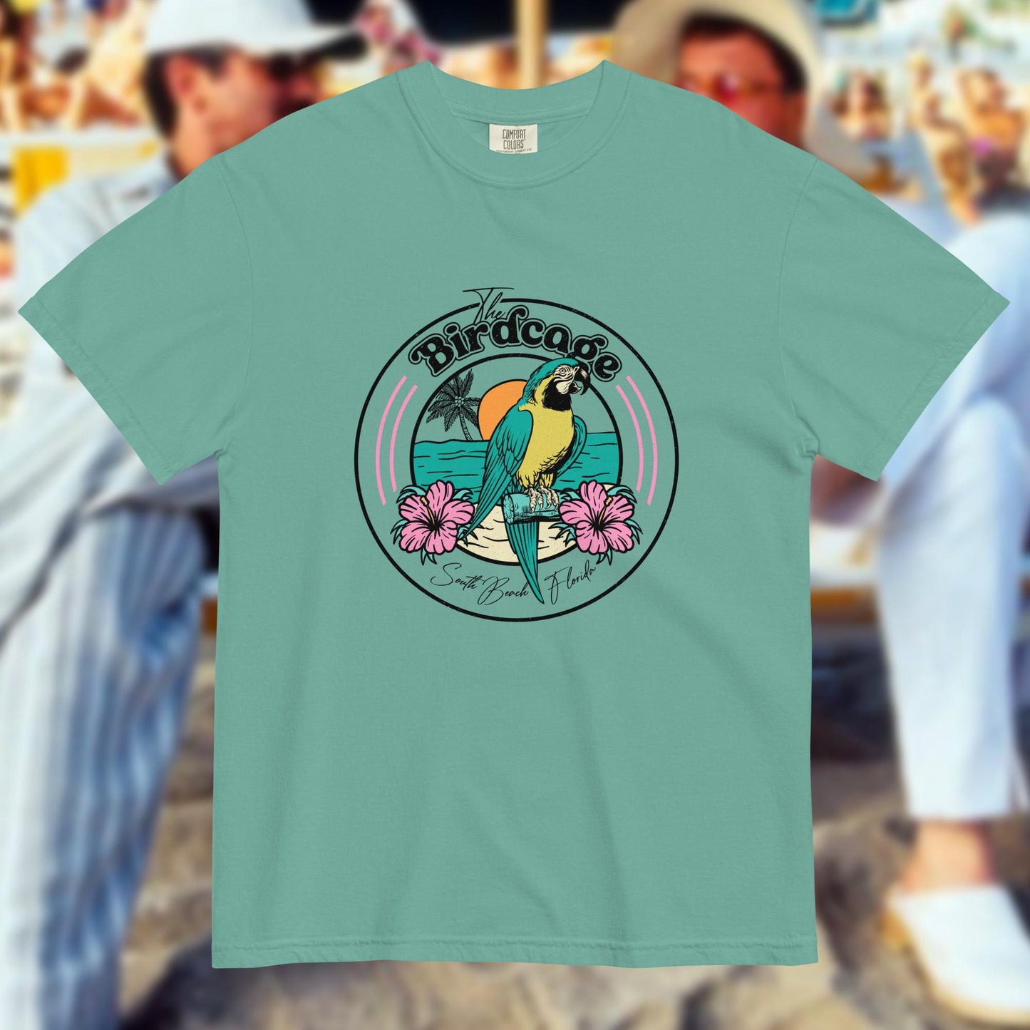 The Best Of Florida Tee