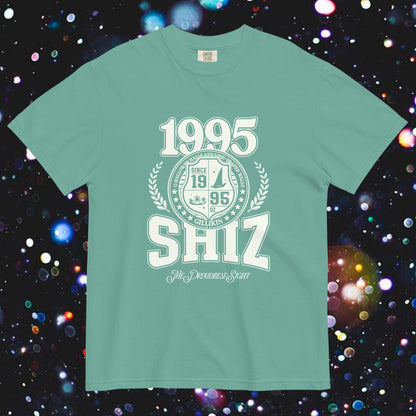 Dear Old Shiz Tee