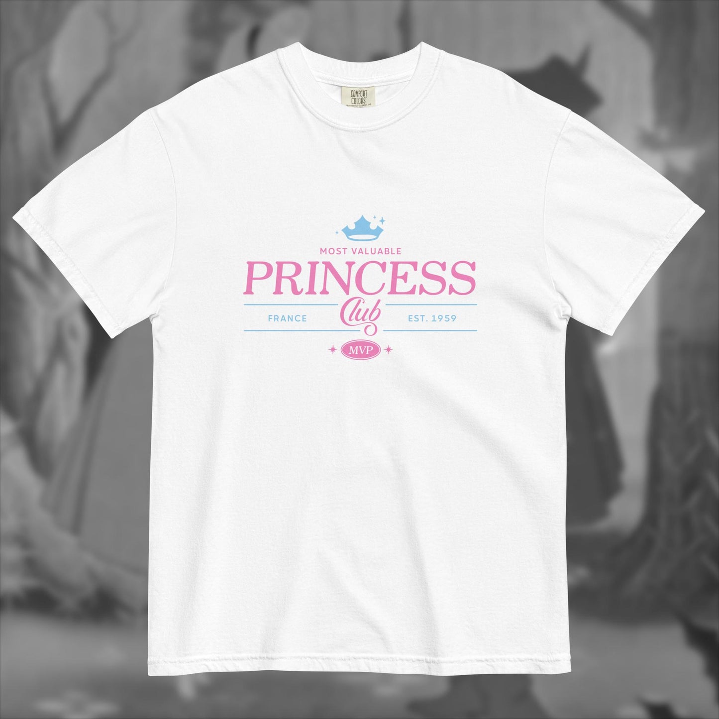 Briar Rose Tee