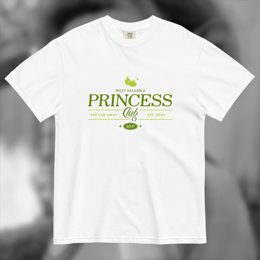 Swamp Princess Tee