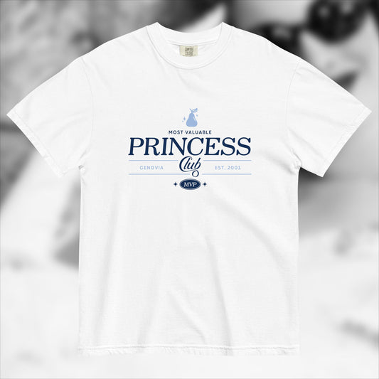 Me? A Princess? Tee