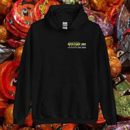 Meddling Kids Hoodie