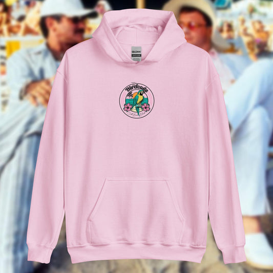 The Best Of Florida Hoodie